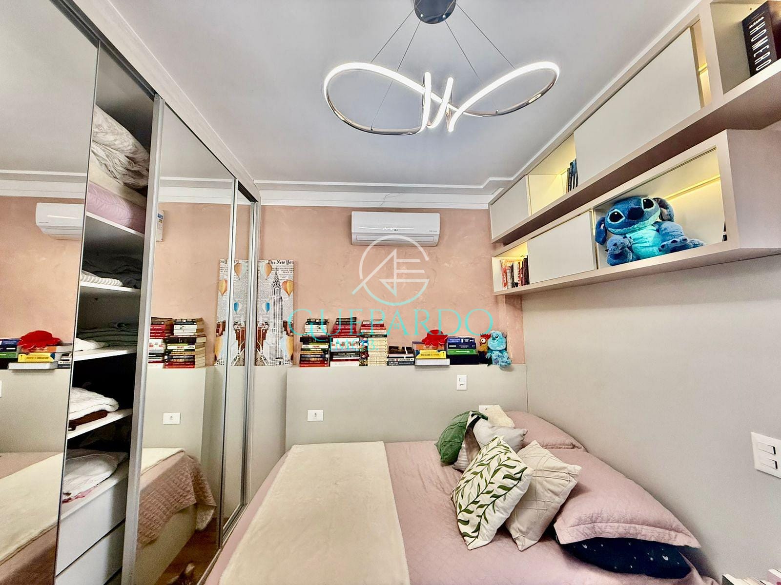 Casa, 4 quartos, 315 m² - Foto 34