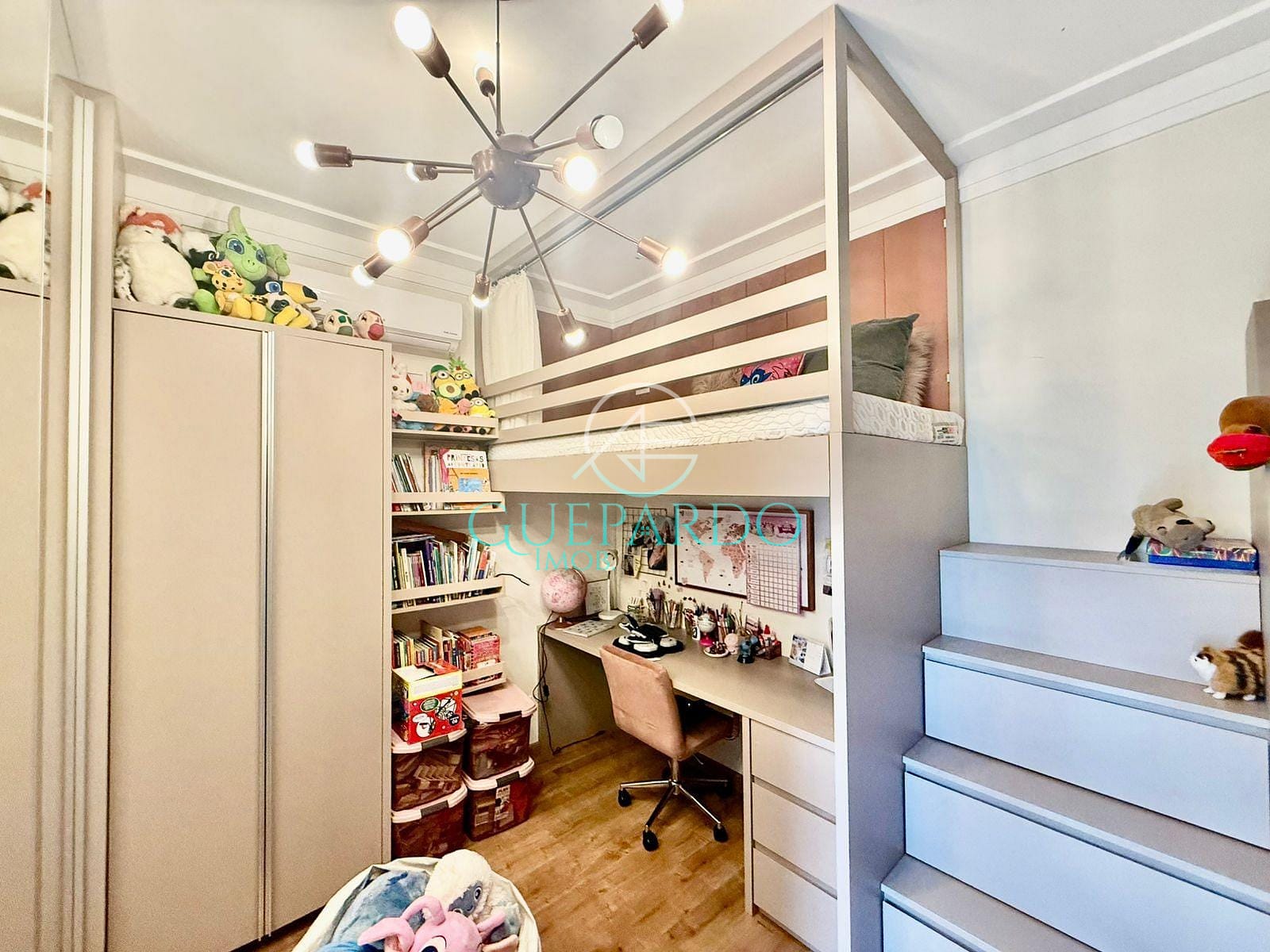 Casa, 4 quartos, 315 m² - Foto 35