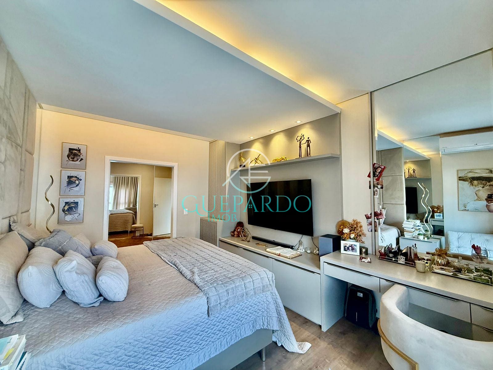 Casa, 4 quartos, 315 m² - Foto 40