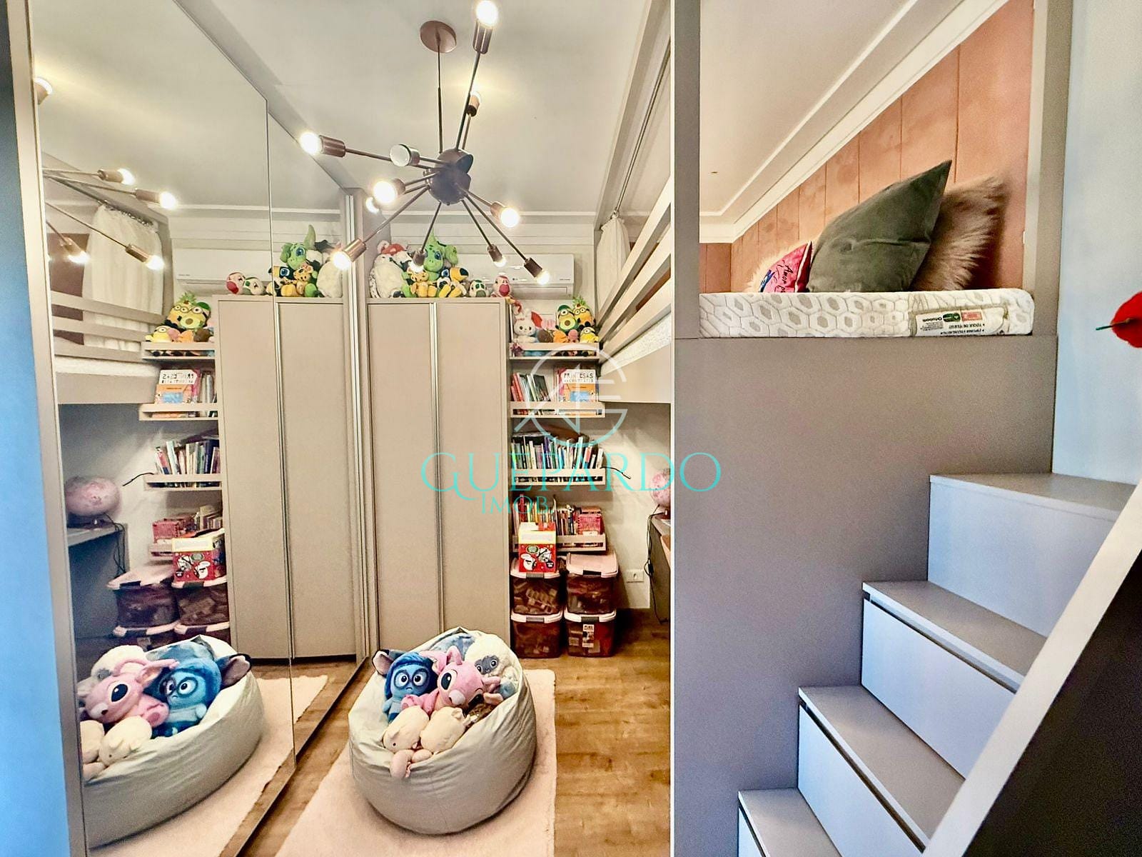 Casa, 4 quartos, 315 m² - Foto 36