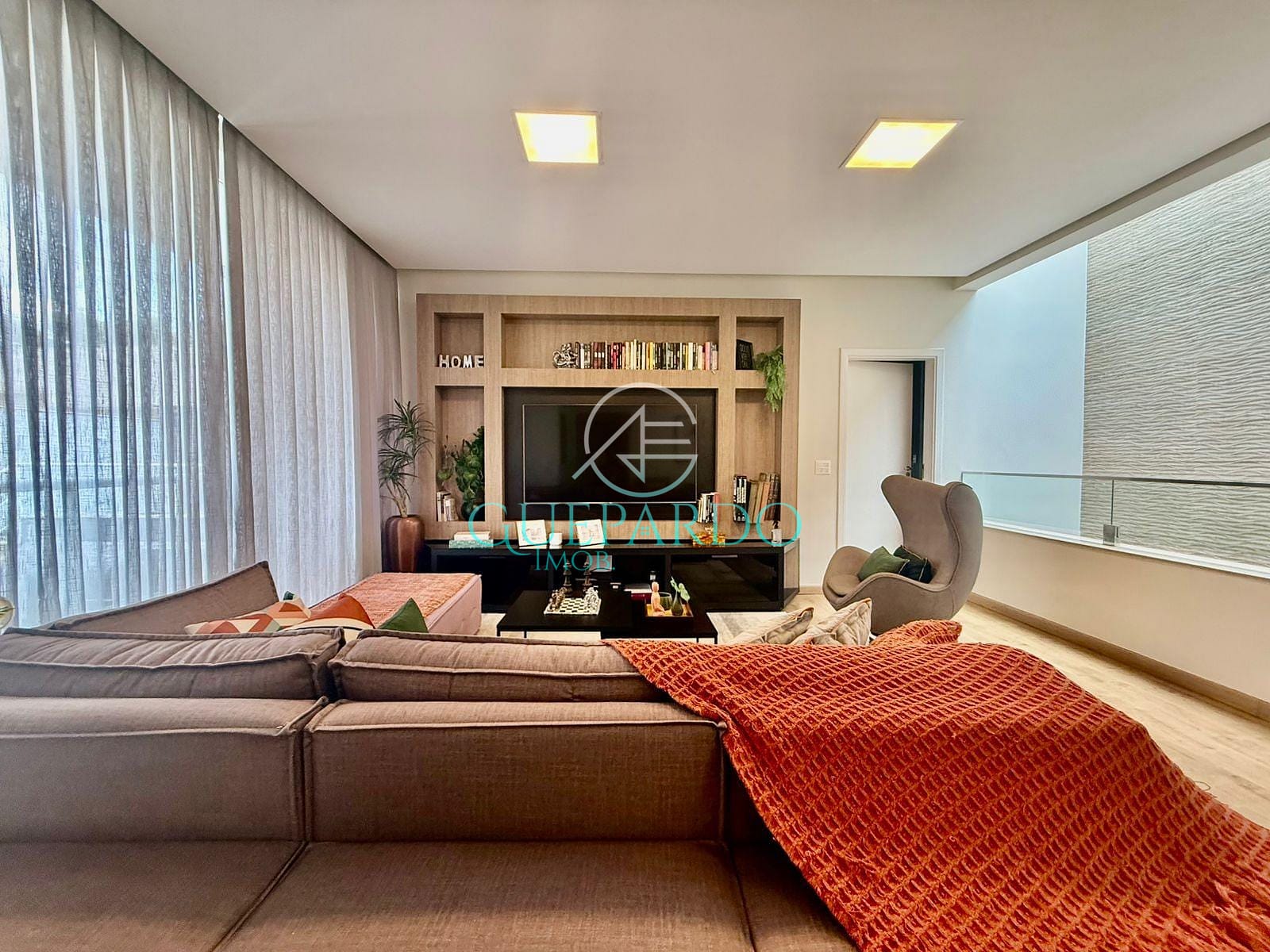 Casa, 4 quartos, 315 m² - Foto 28