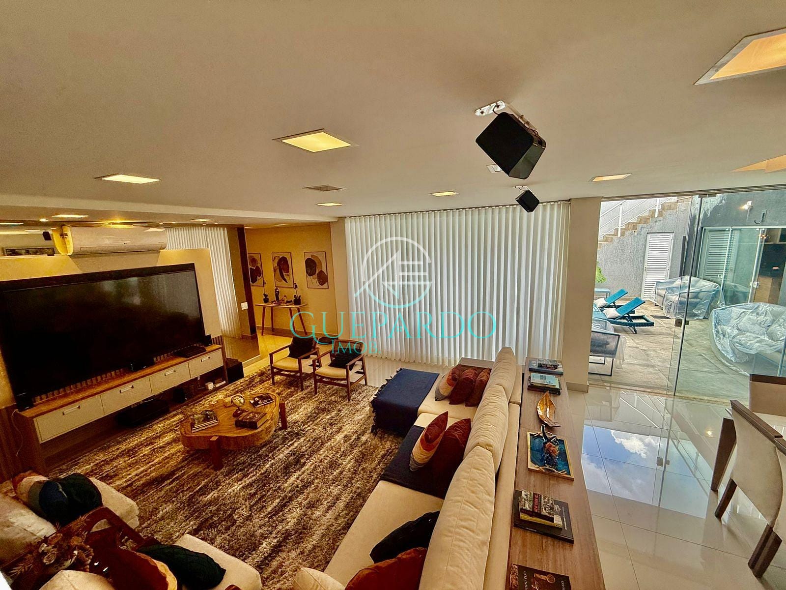 Casa, 4 quartos, 315 m² - Foto 29