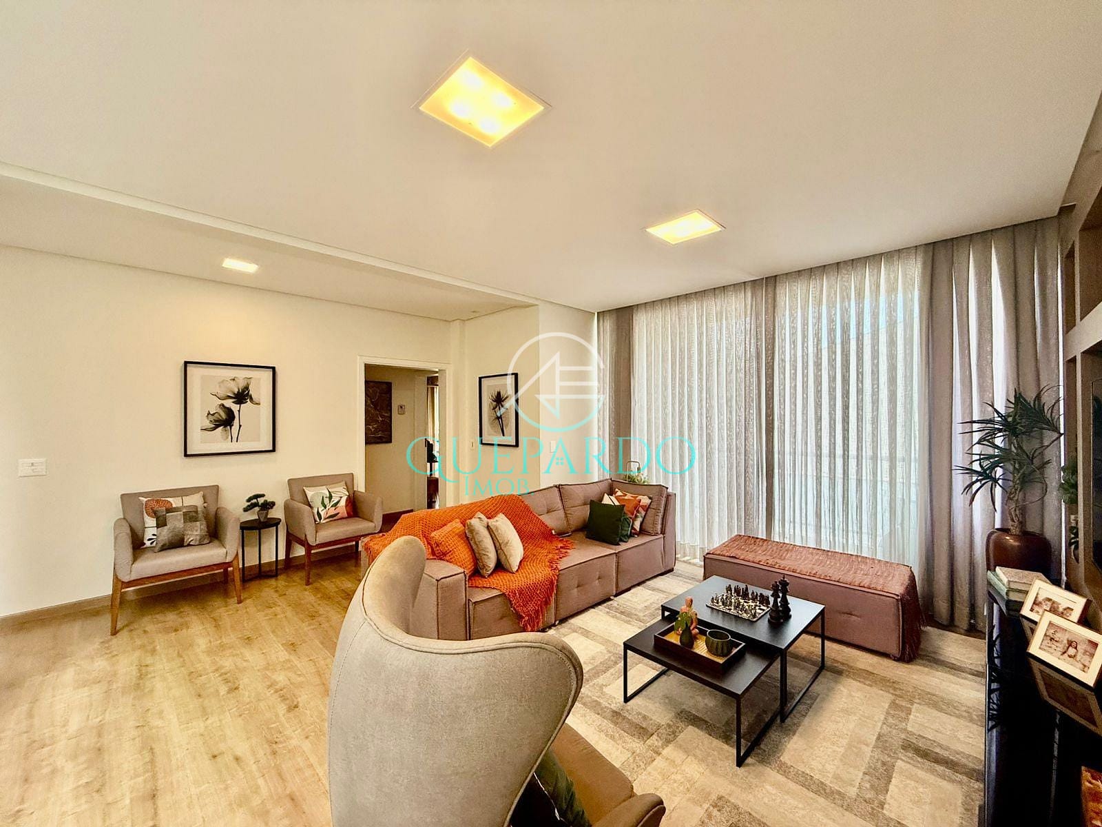 Casa, 4 quartos, 315 m² - Foto 27