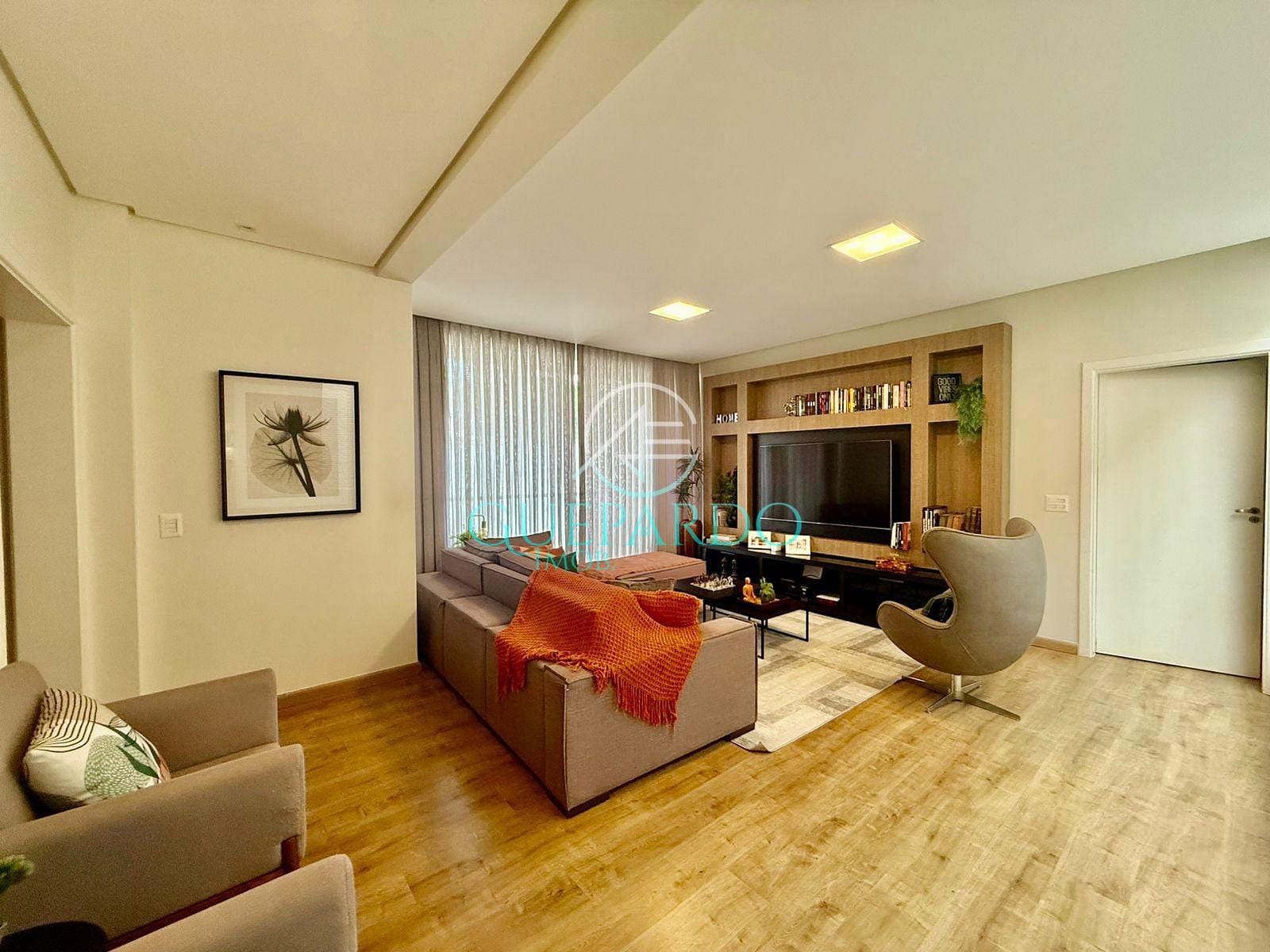 Casa, 4 quartos, 315 m² - Foto 31