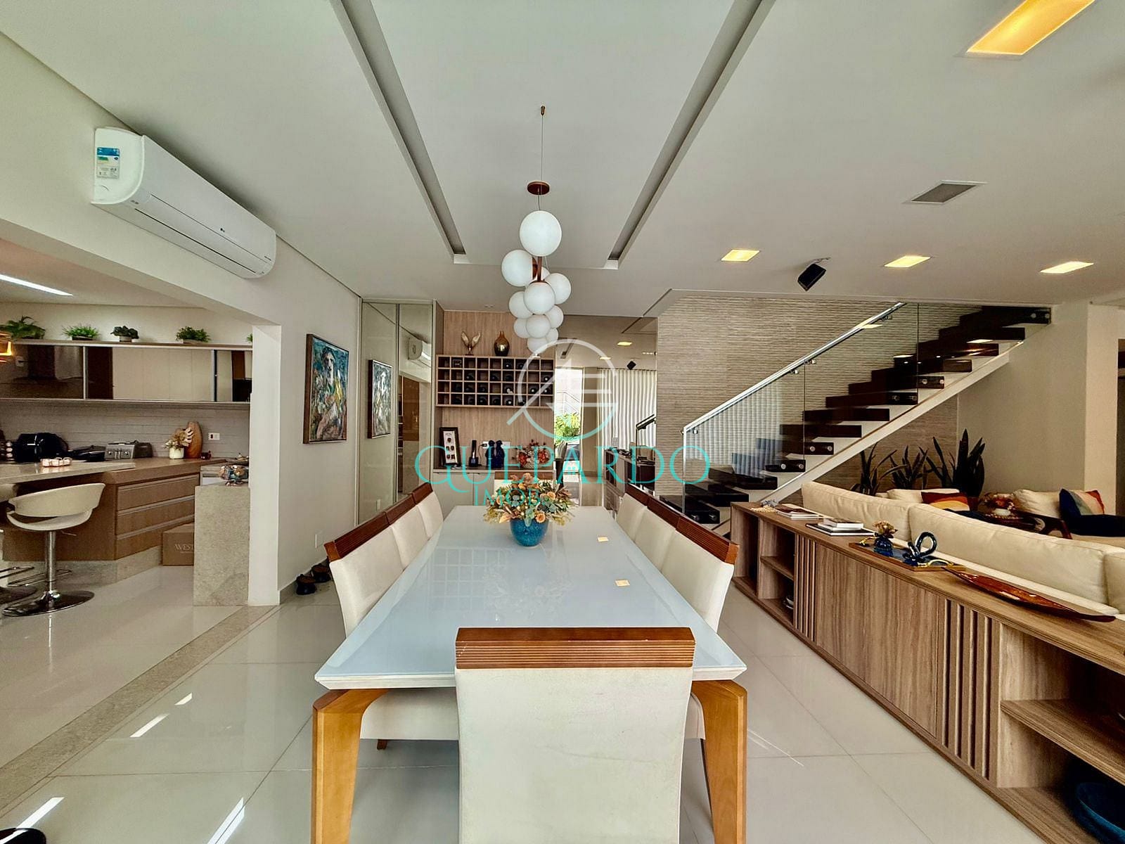 Casa, 4 quartos, 315 m² - Foto 3