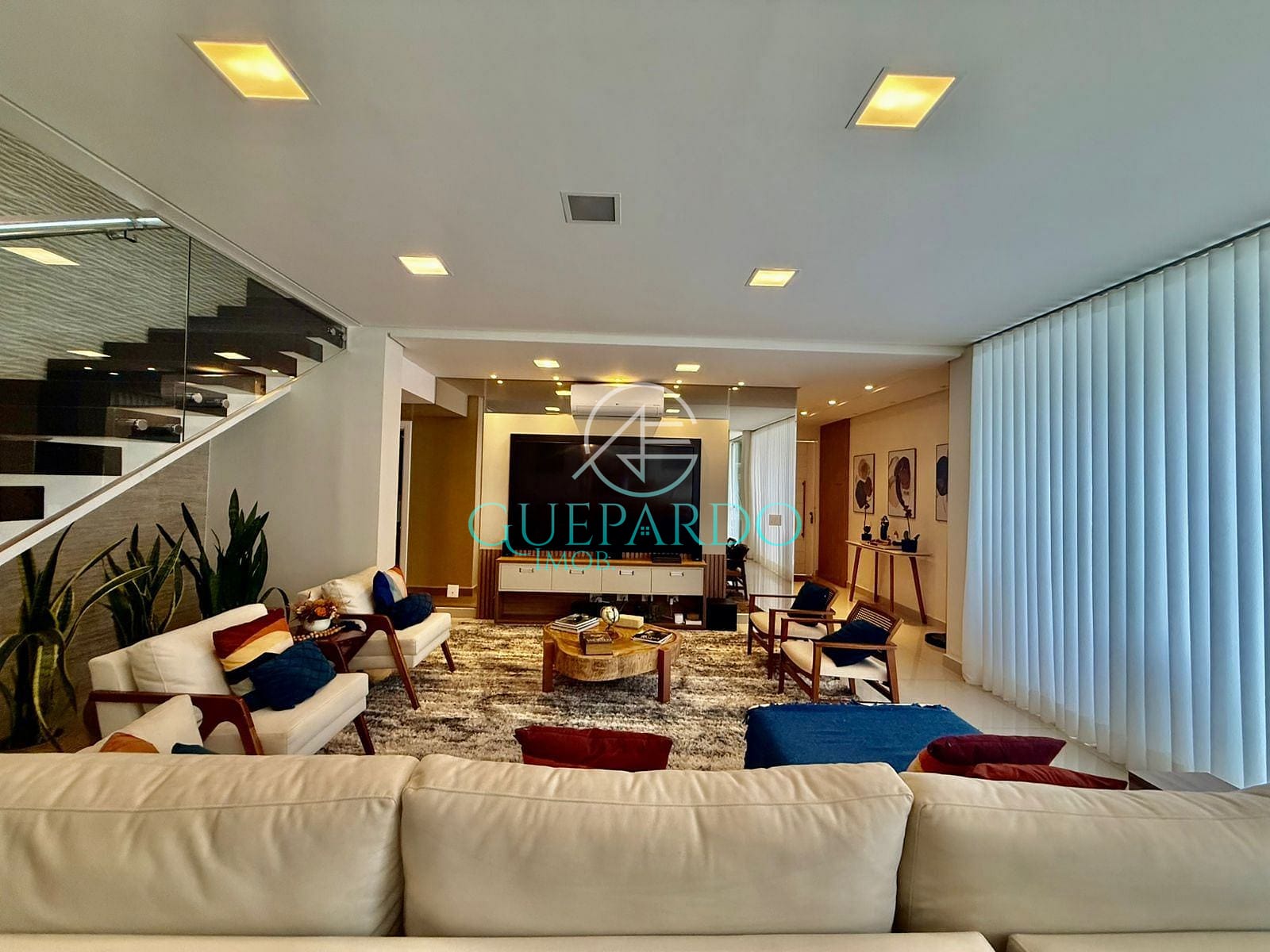 Casa, 4 quartos, 315 m² - Foto 7