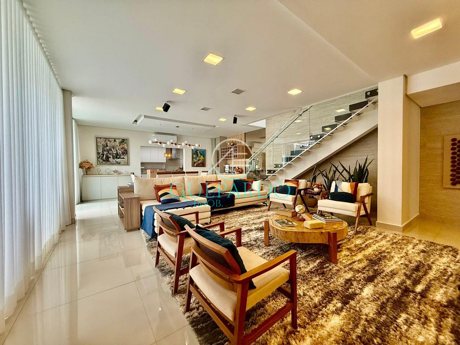 Casa, 4 quartos, 315 m² - Foto 6