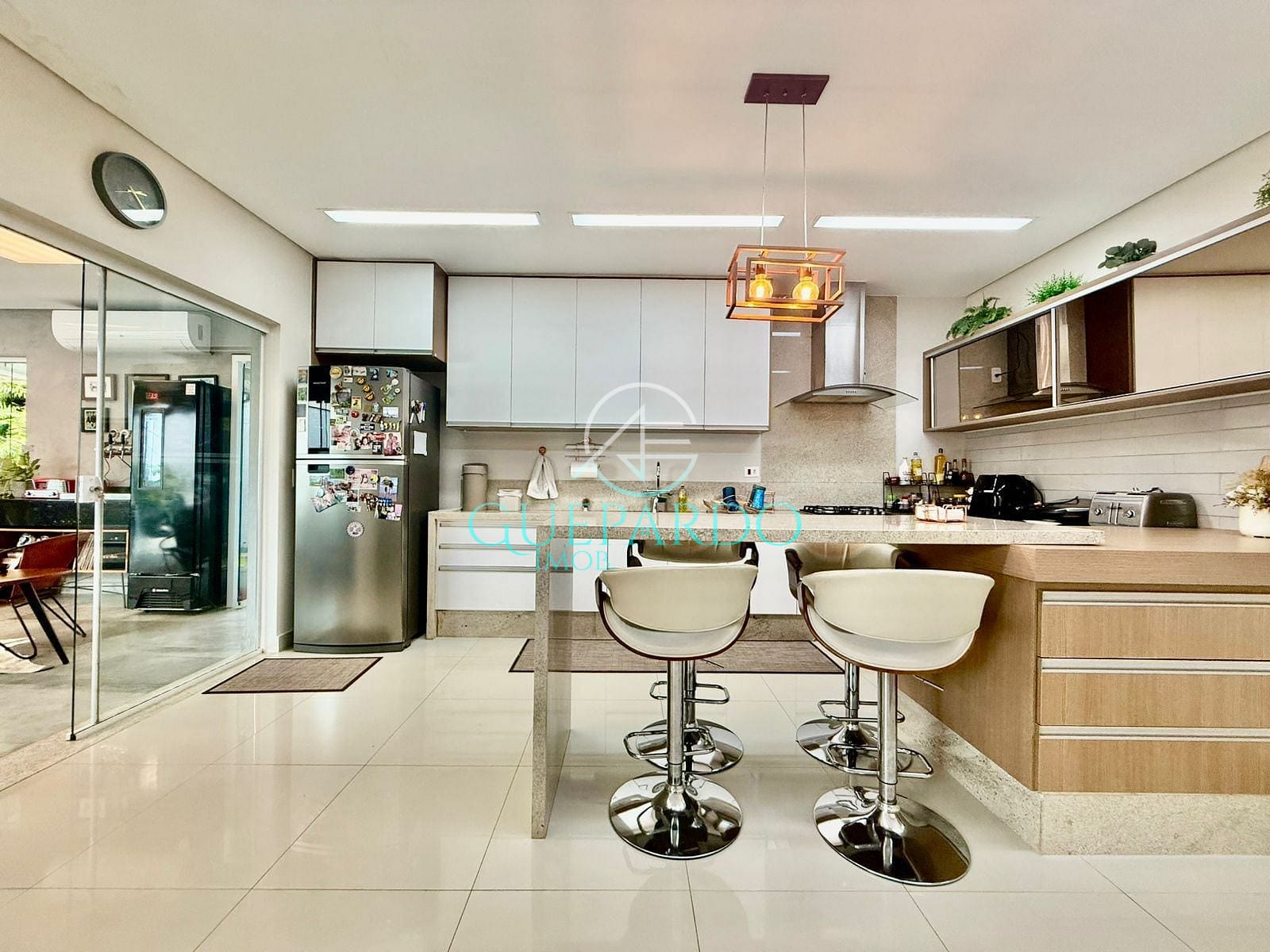 Casa, 4 quartos, 315 m² - Foto 10