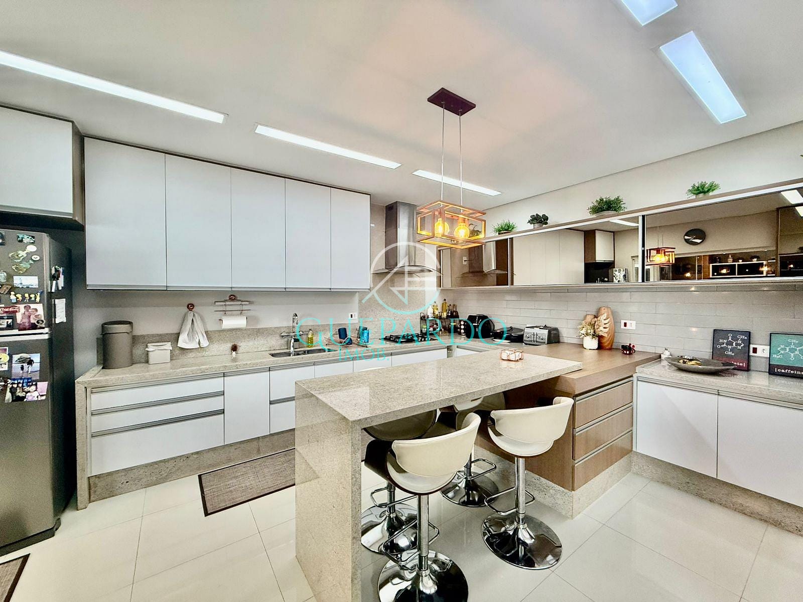 Casa, 4 quartos, 315 m² - Foto 11