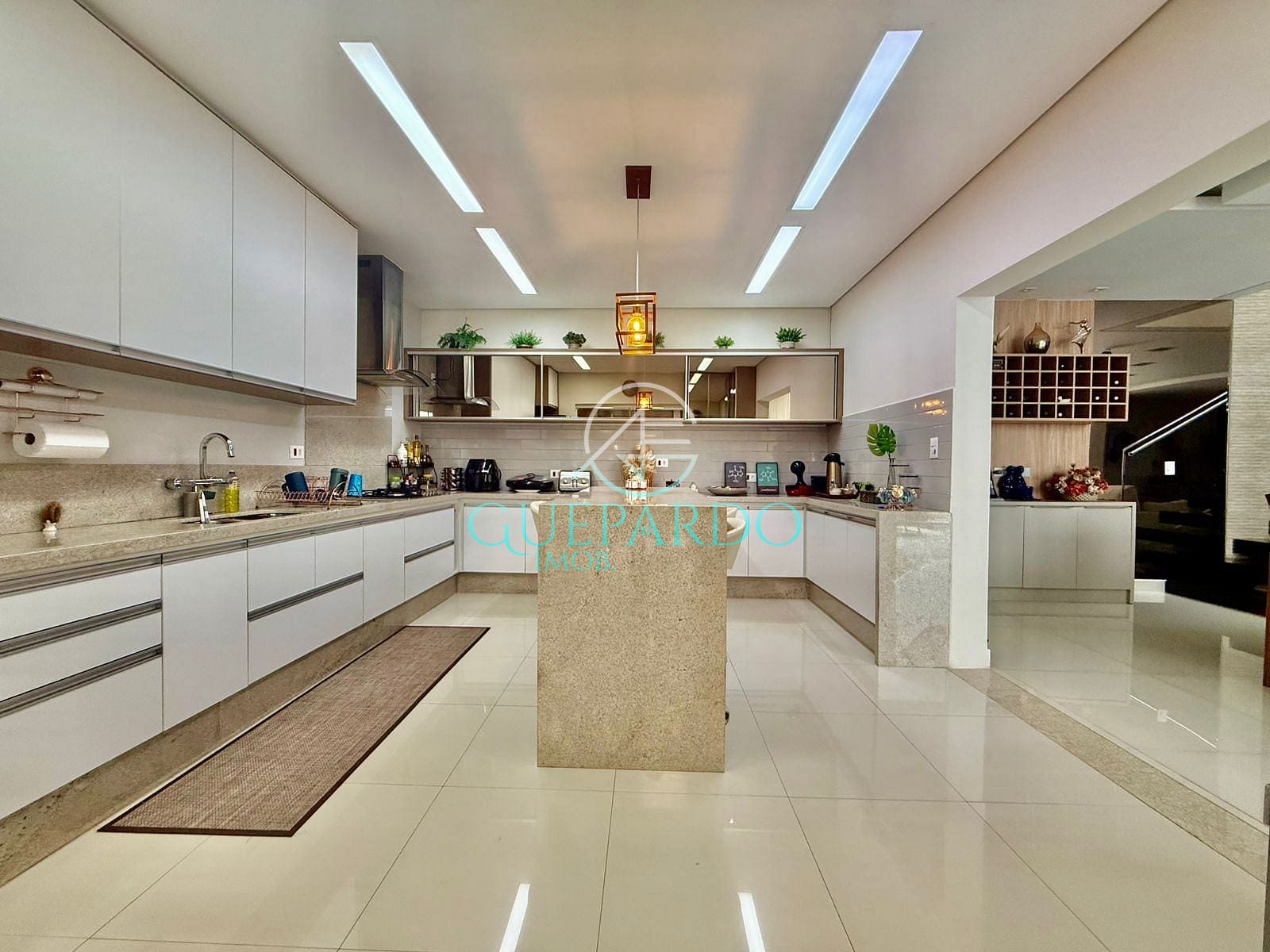 Casa, 4 quartos, 315 m² - Foto 12