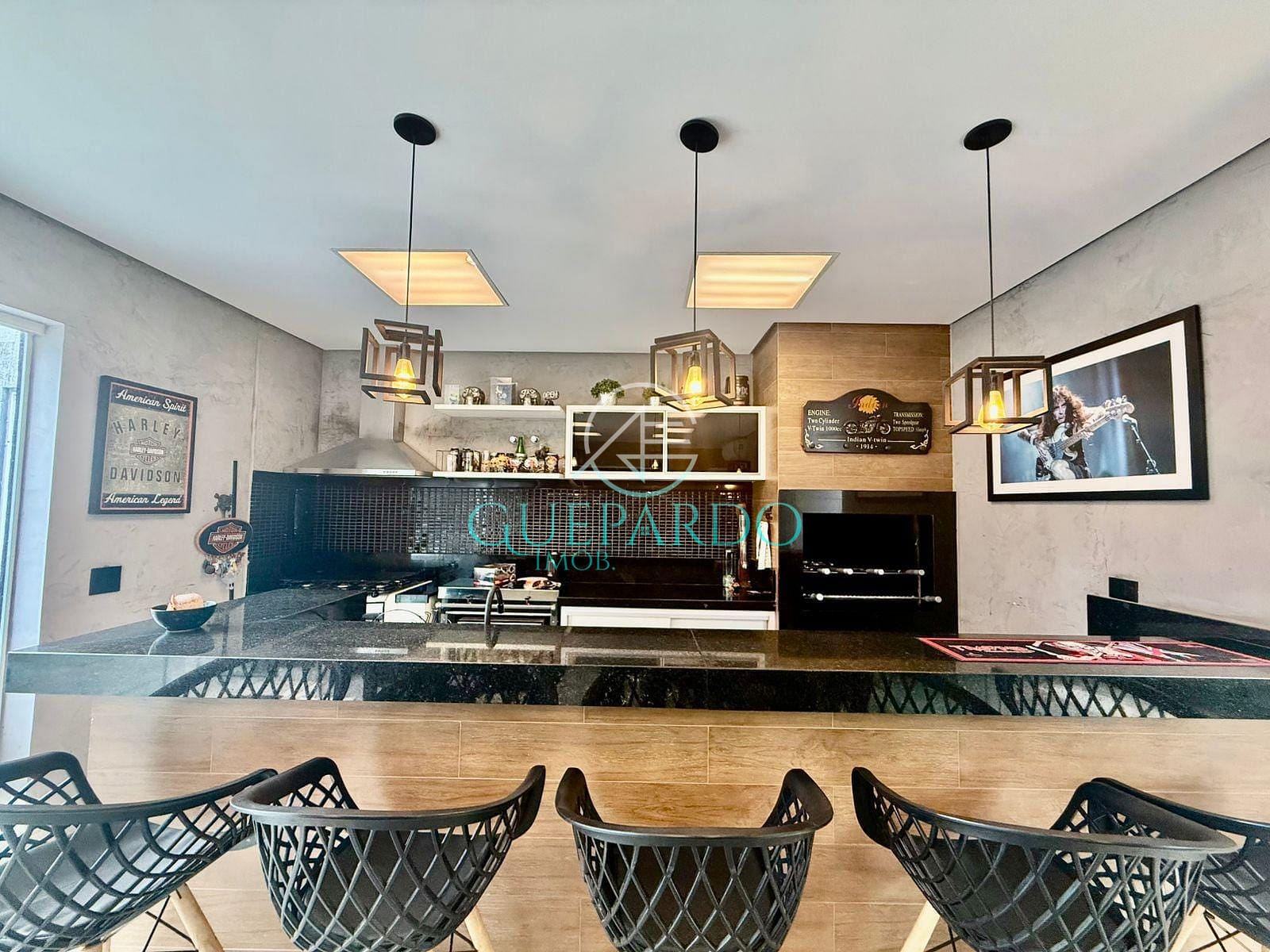 Casa, 4 quartos, 315 m² - Foto 13