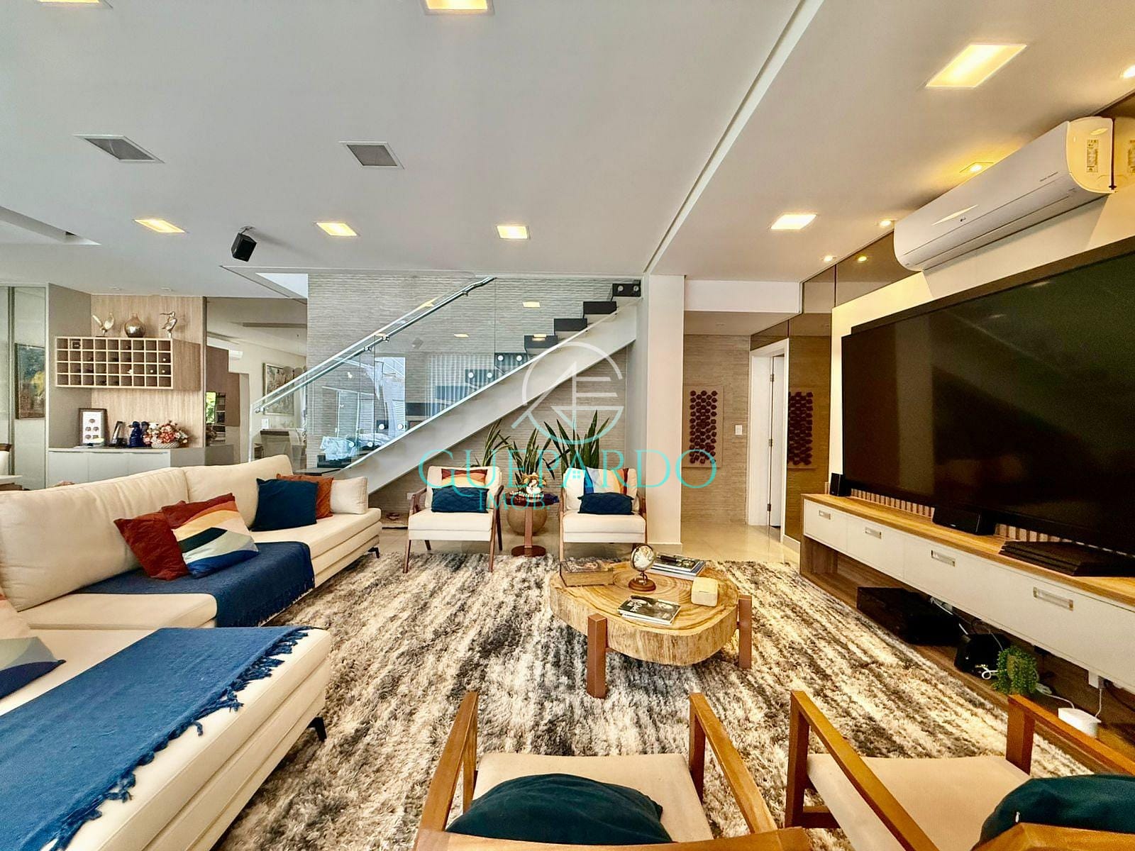 Casa, 4 quartos, 315 m² - Foto 8