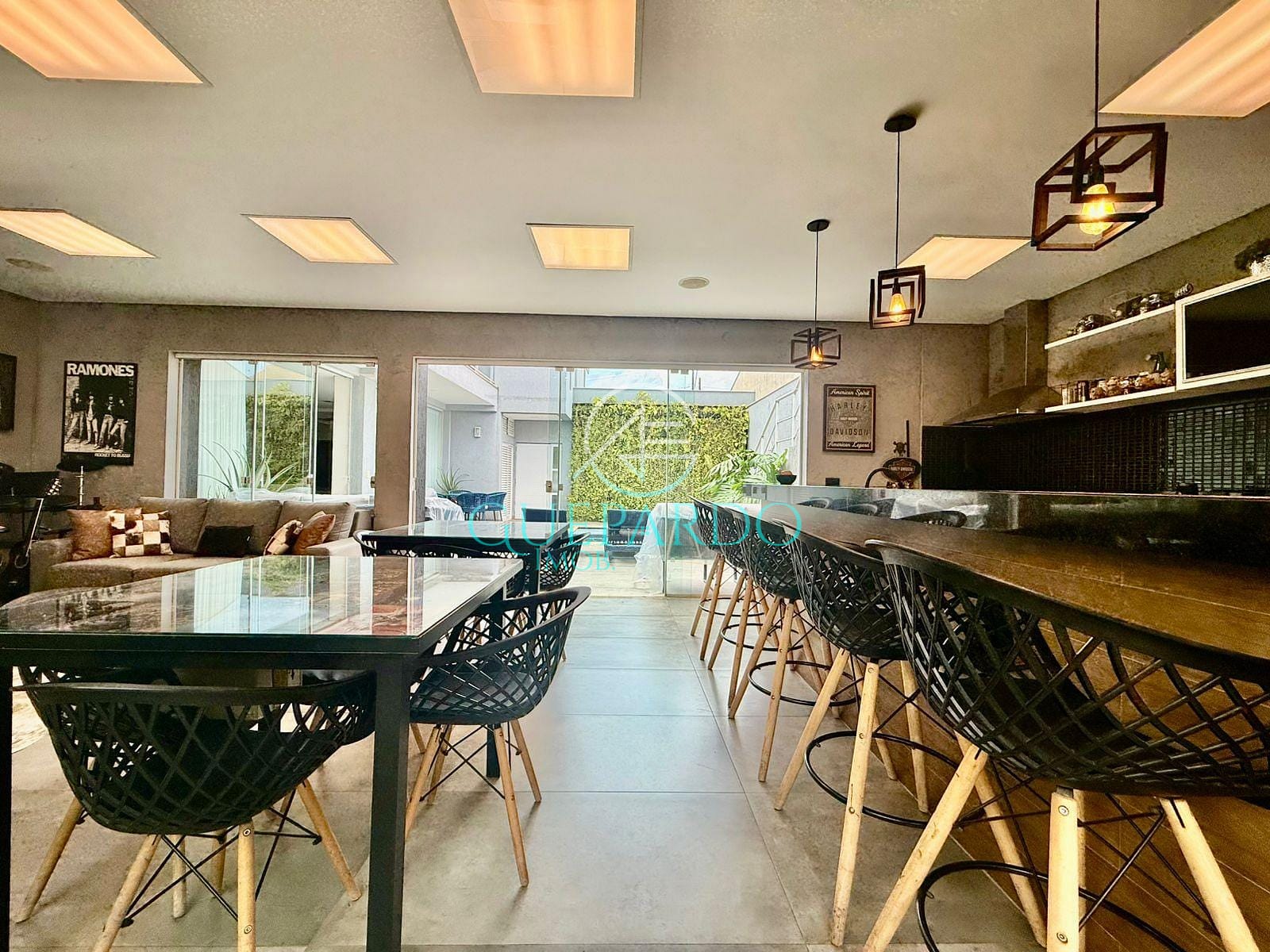 Casa, 4 quartos, 315 m² - Foto 14