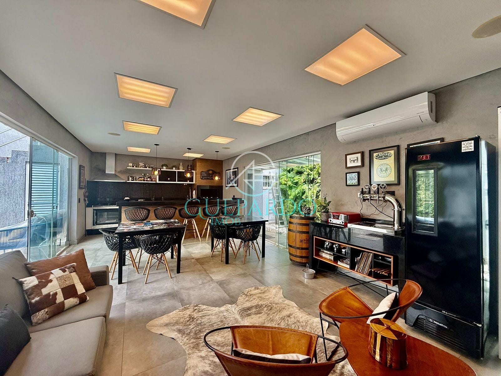 Casa, 4 quartos, 315 m² - Foto 15