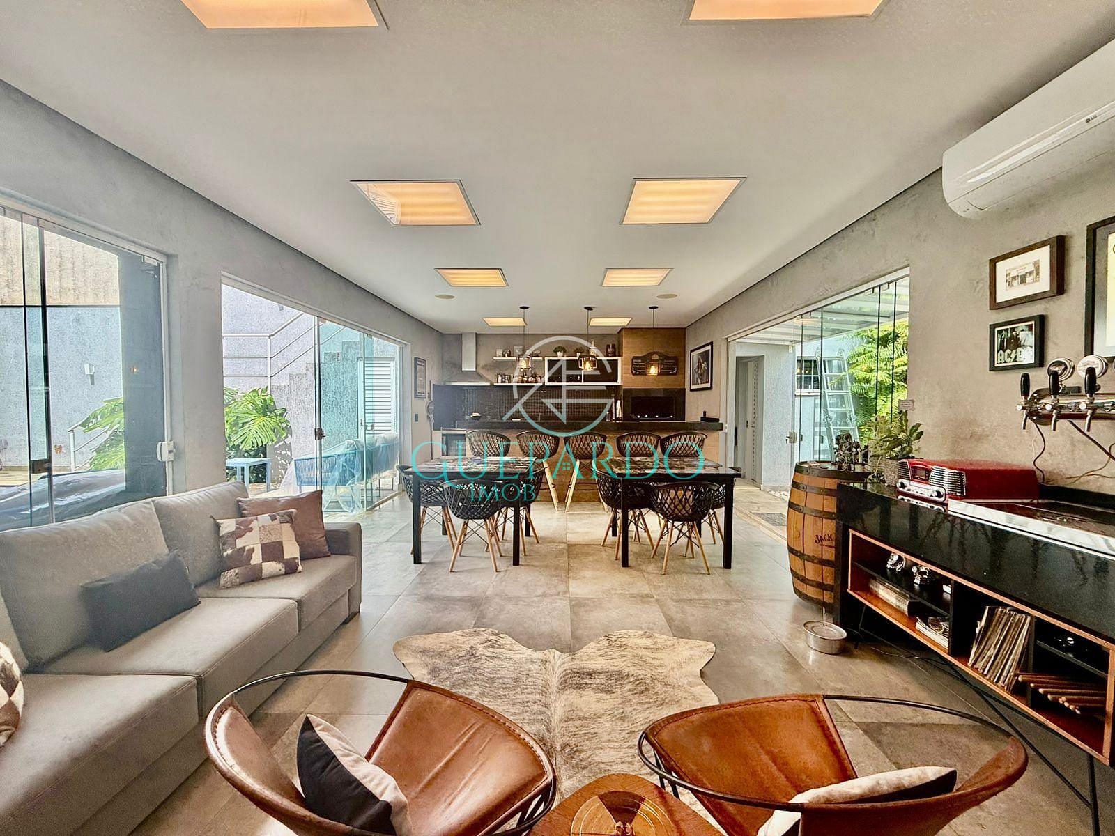 Casa, 4 quartos, 315 m² - Foto 16