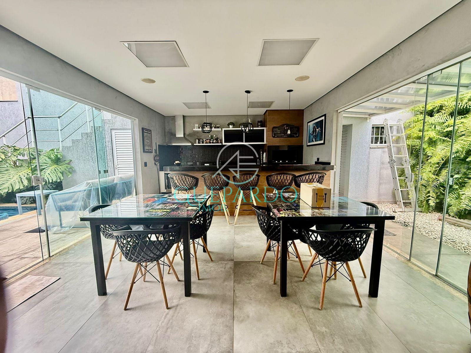 Casa, 4 quartos, 315 m² - Foto 18