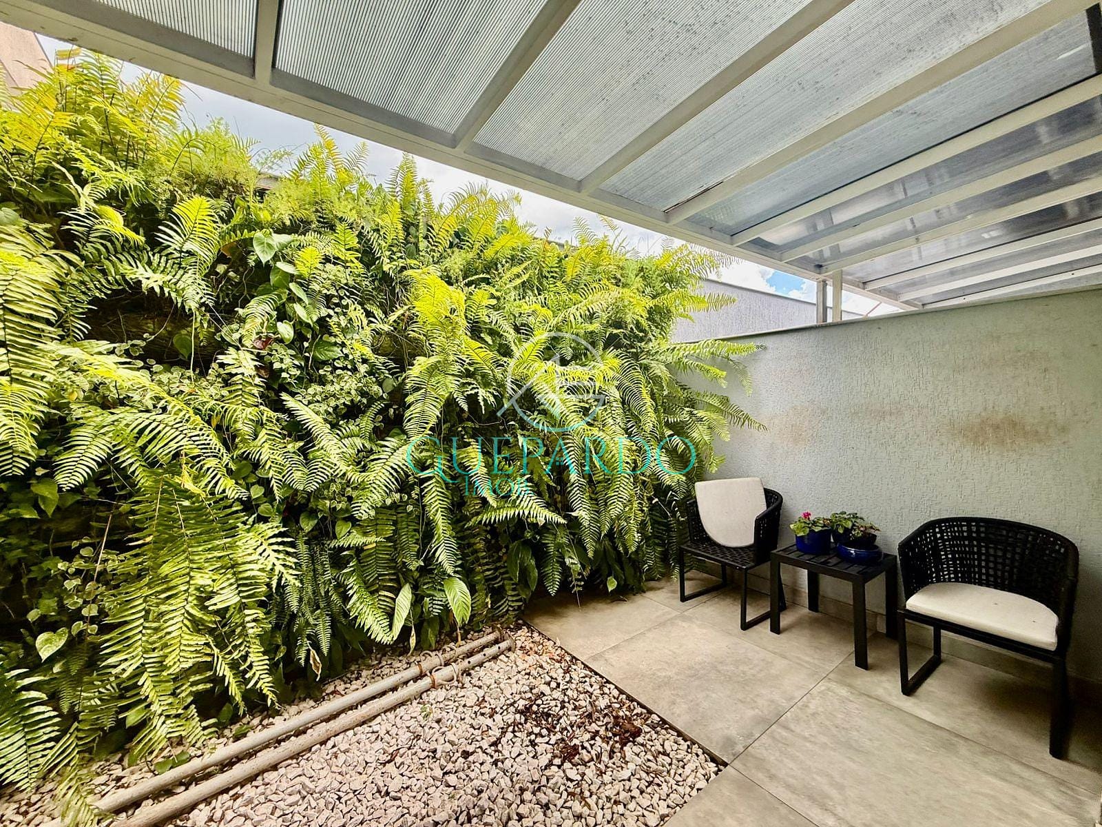 Casa, 4 quartos, 315 m² - Foto 19