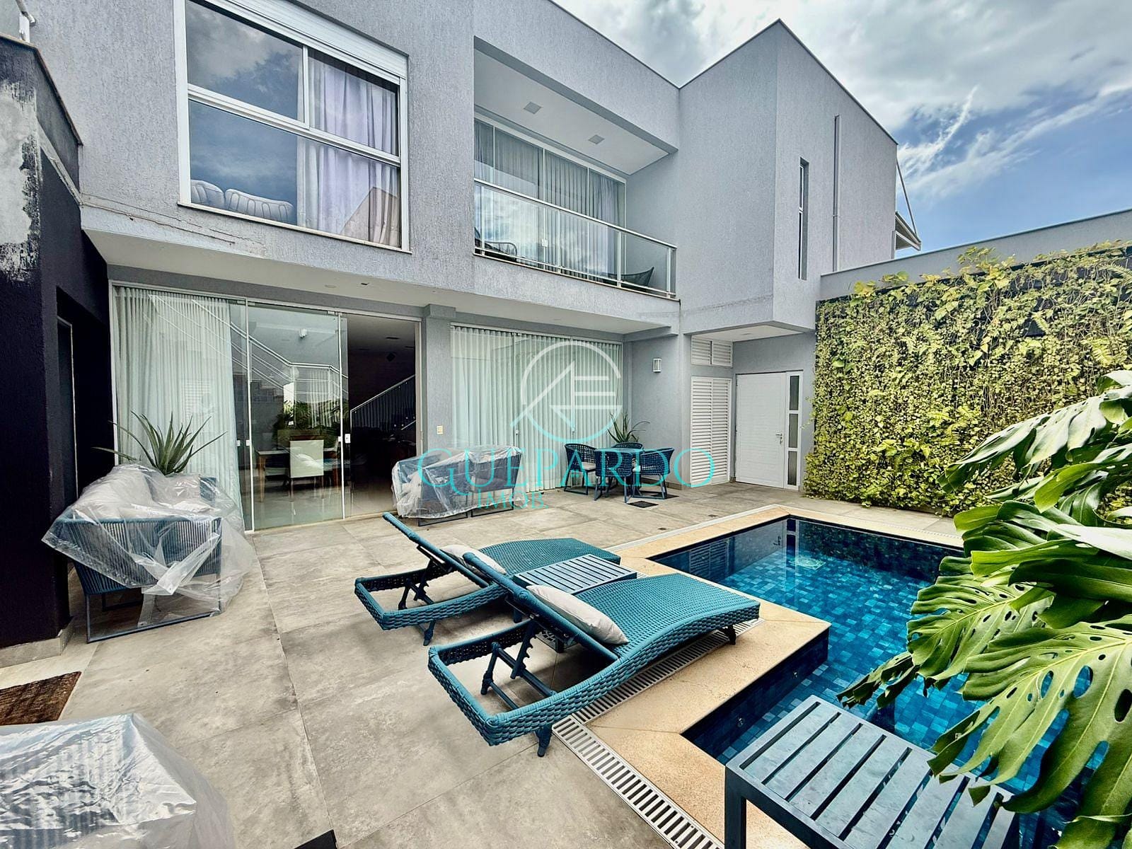 Casa, 4 quartos, 315 m² - Foto 20