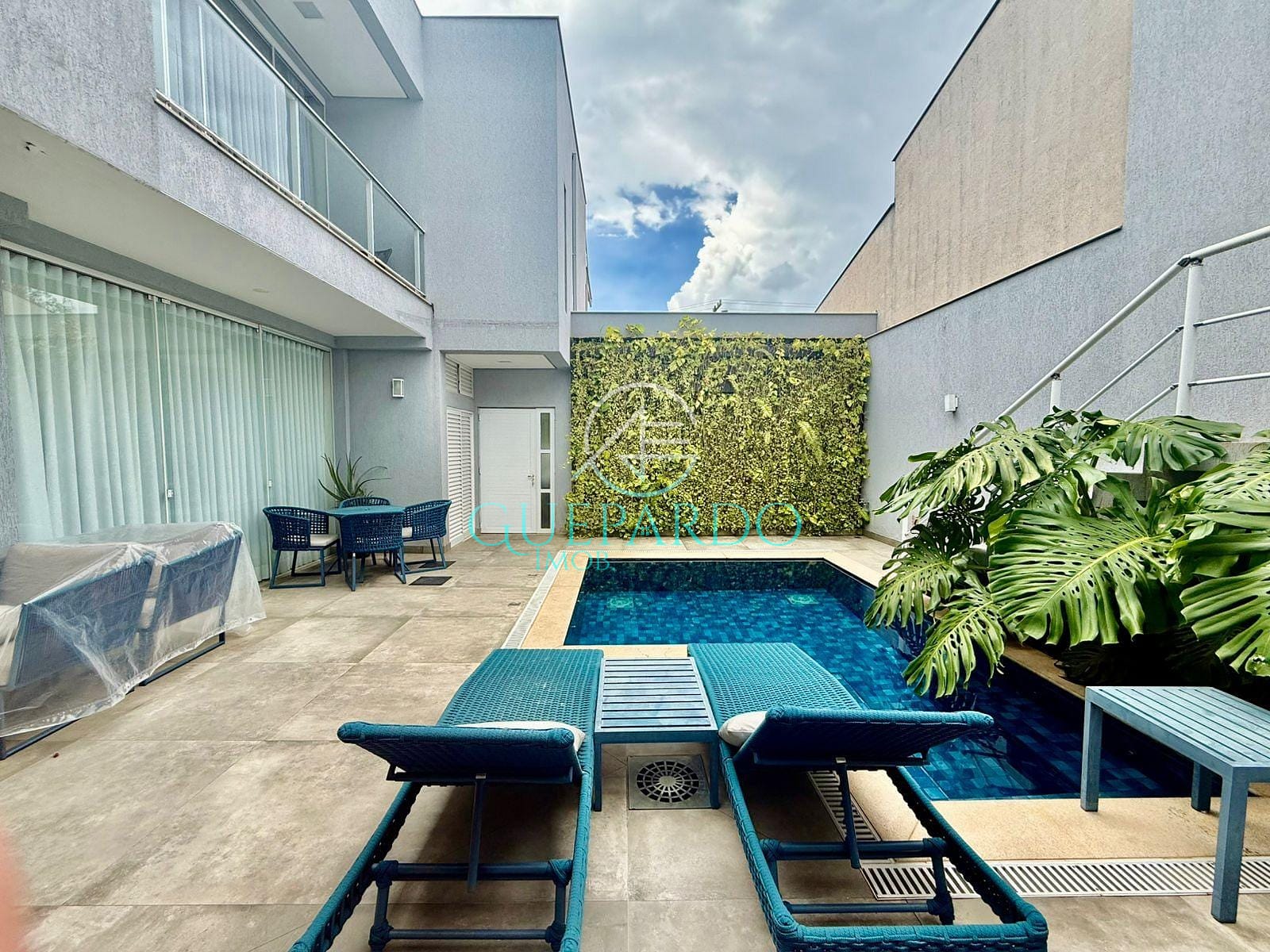 Casa, 4 quartos, 315 m² - Foto 21