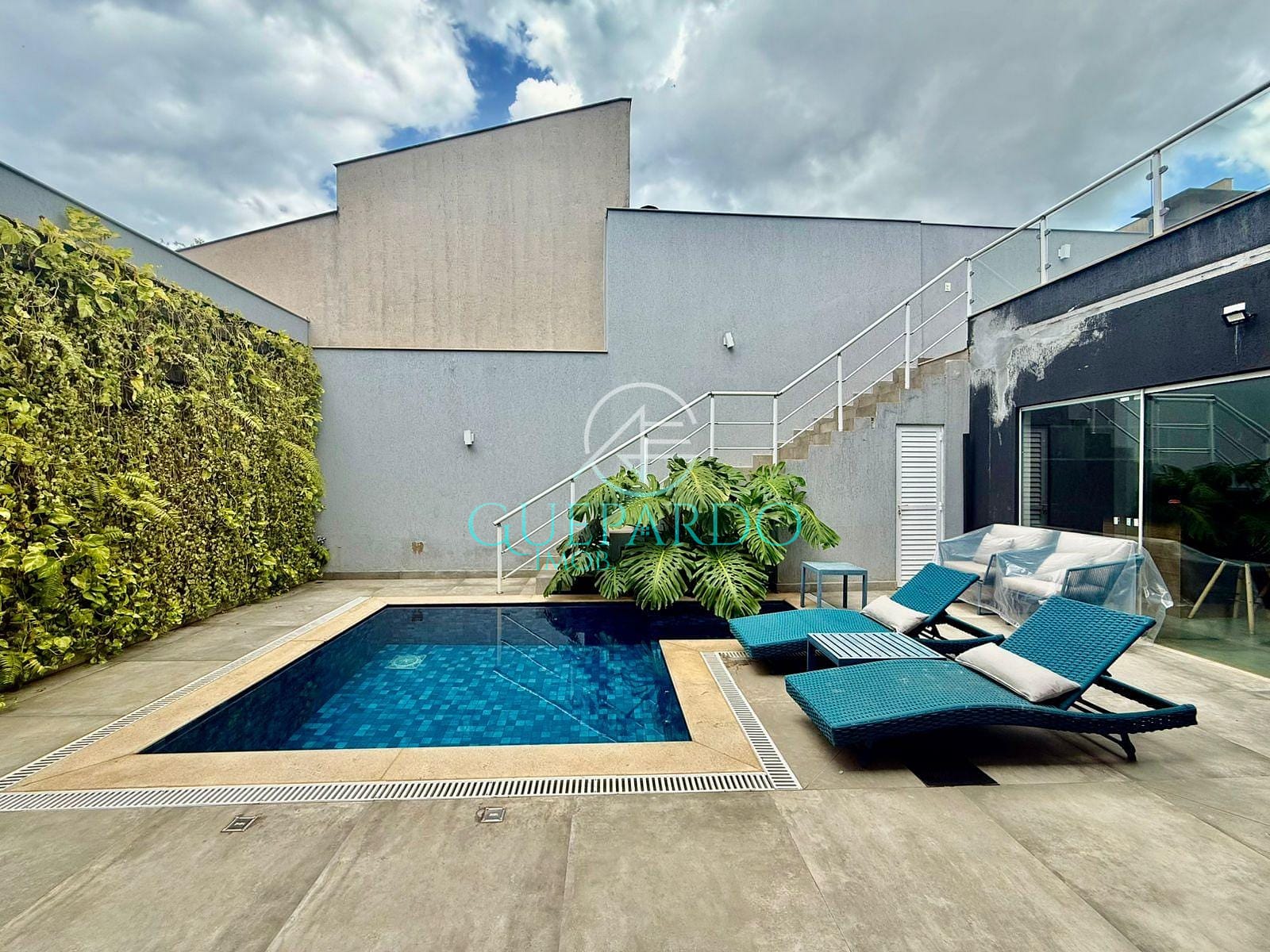 Casa, 4 quartos, 315 m² - Foto 22