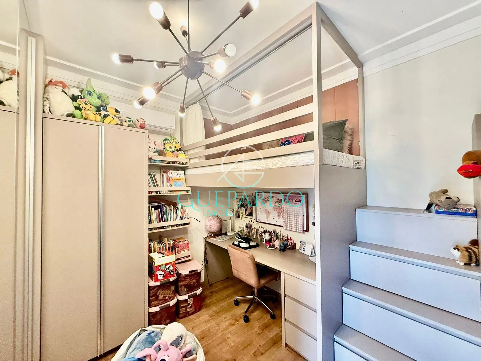 Casa, 4 quartos, 315 m² - Foto 35
