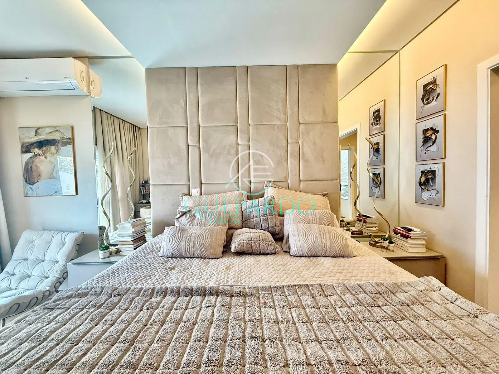 Casa, 4 quartos, 315 m² - Foto 39
