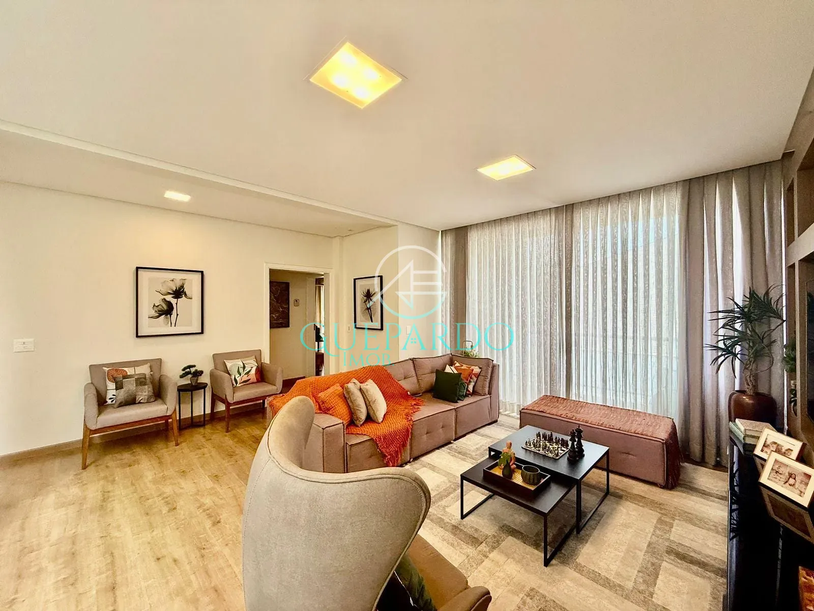 Casa, 4 quartos, 315 m² - Foto 27