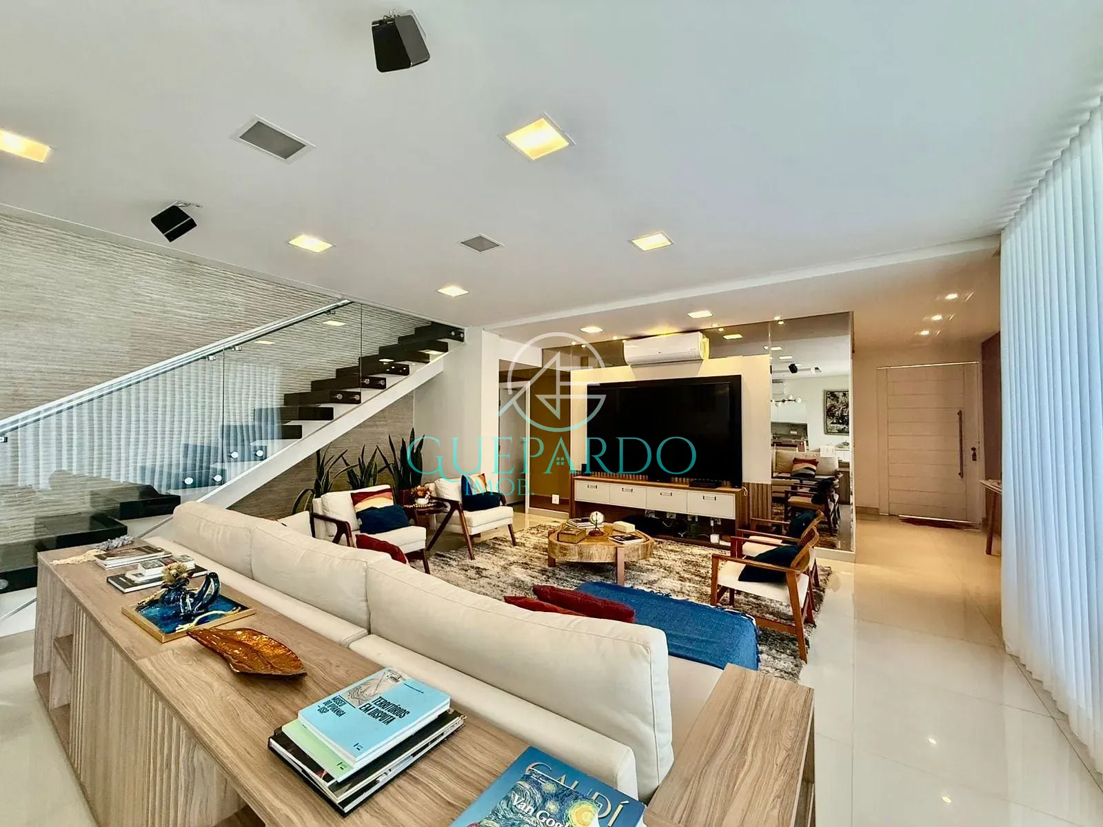 Casa, 4 quartos, 315 m² - Foto 5