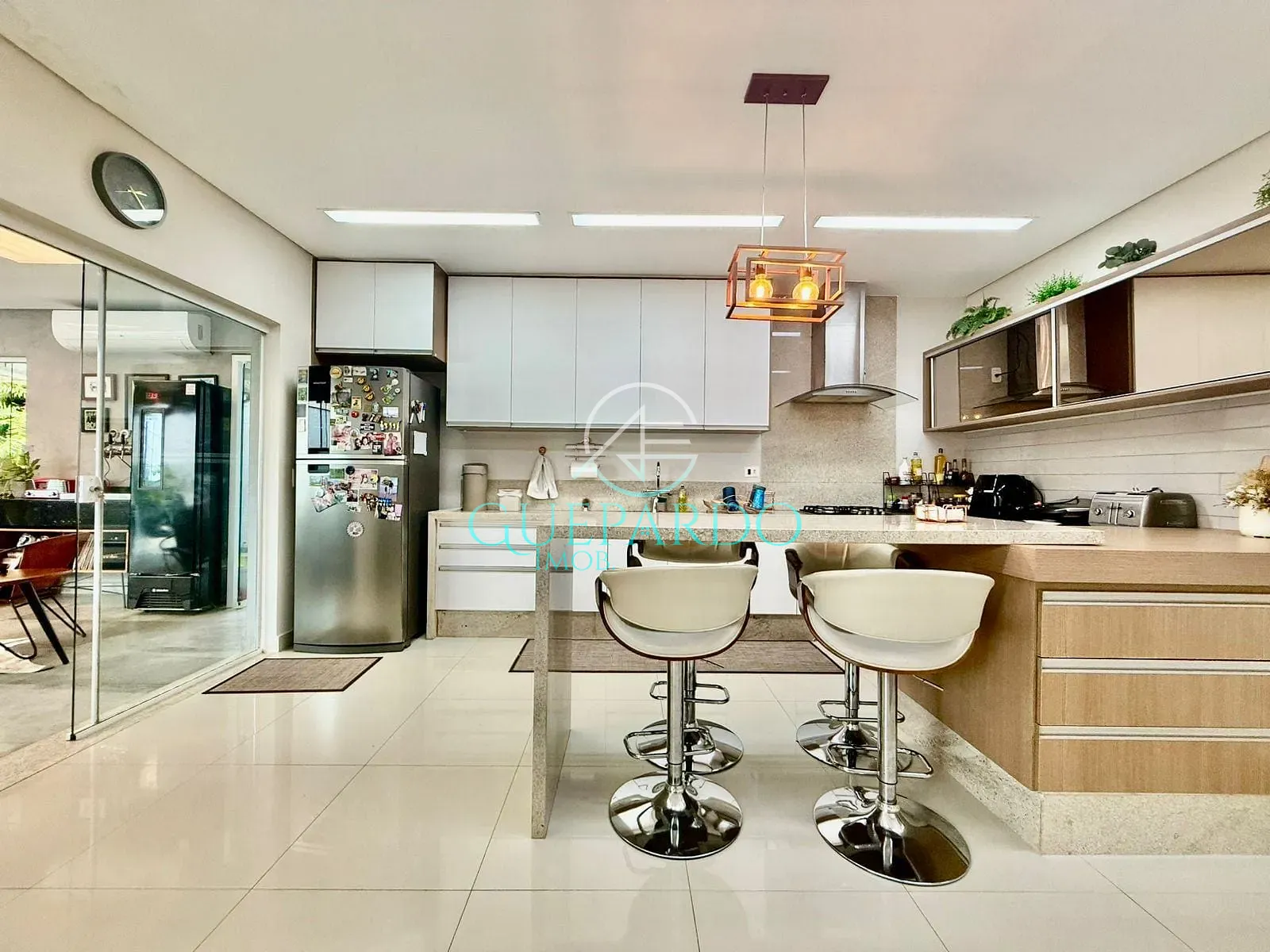 Casa, 4 quartos, 315 m² - Foto 10