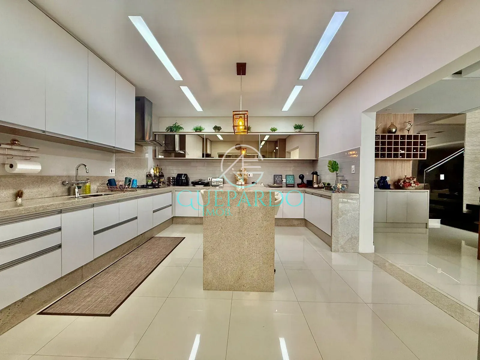 Casa, 4 quartos, 315 m² - Foto 12