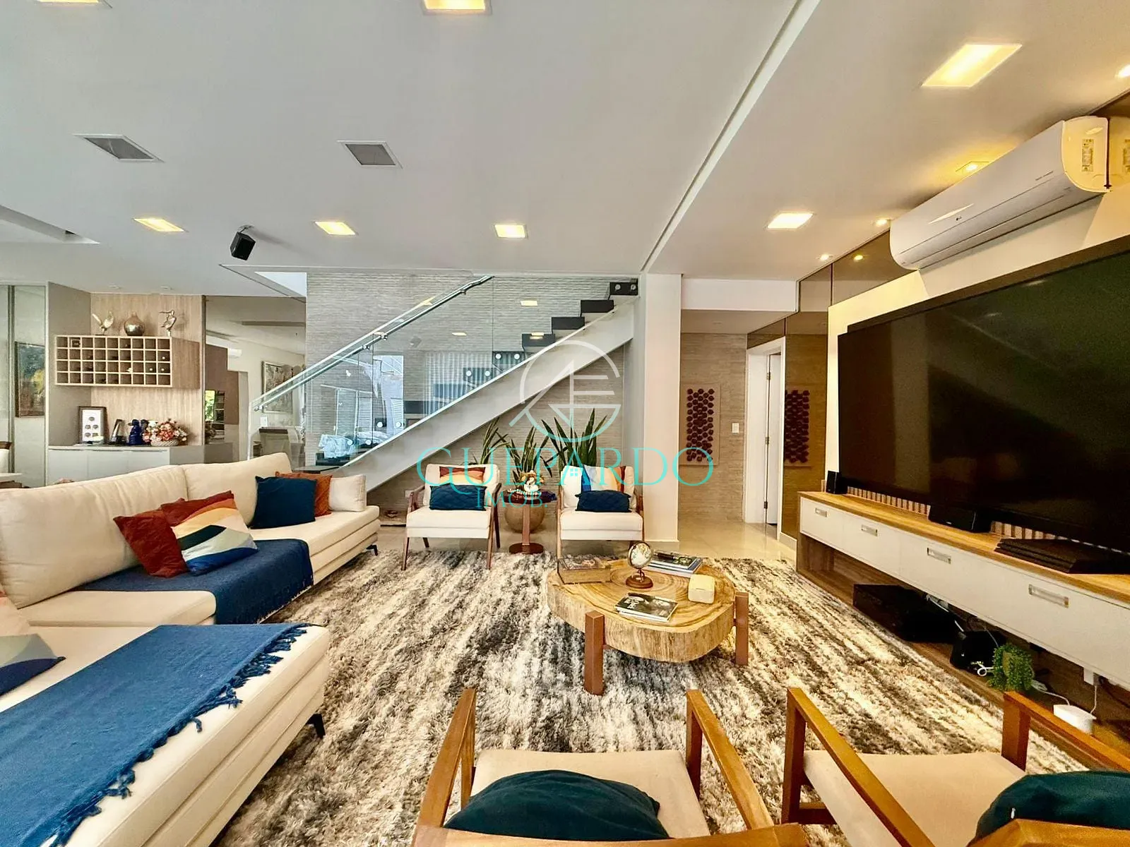 Casa, 4 quartos, 315 m² - Foto 8