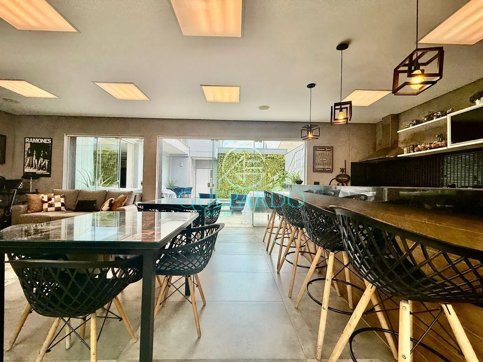 Casa, 4 quartos, 315 m² - Foto 14