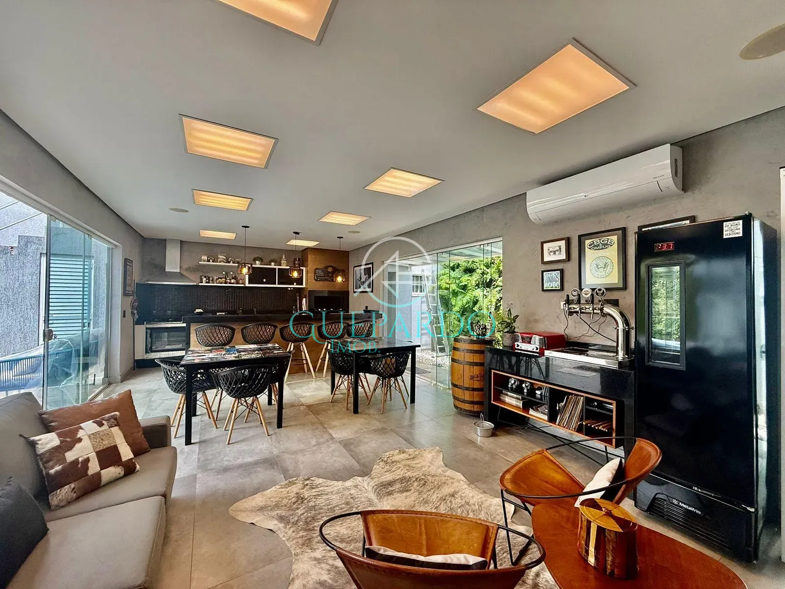 Casa, 4 quartos, 315 m² - Foto 15