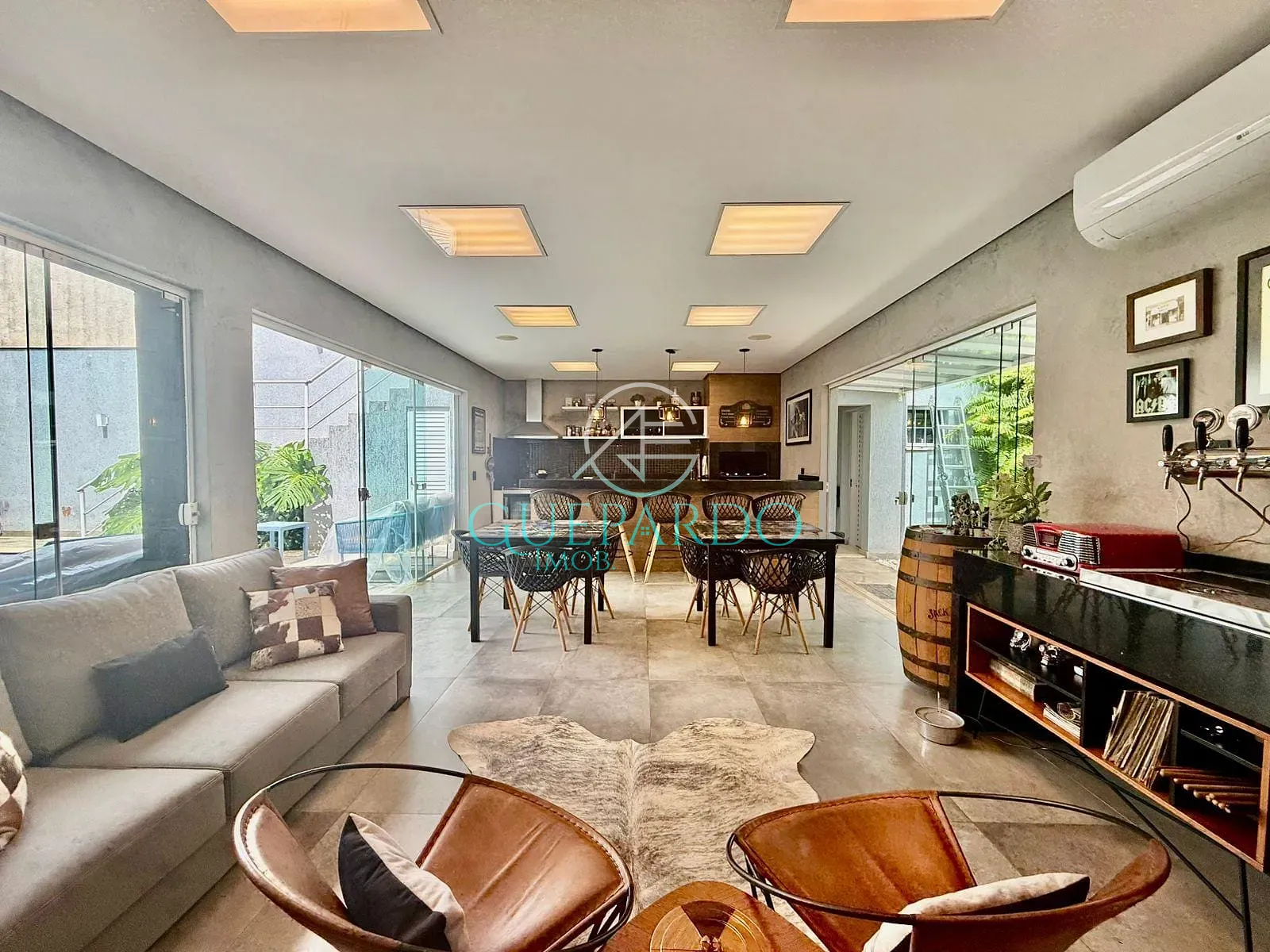 Casa, 4 quartos, 315 m² - Foto 16