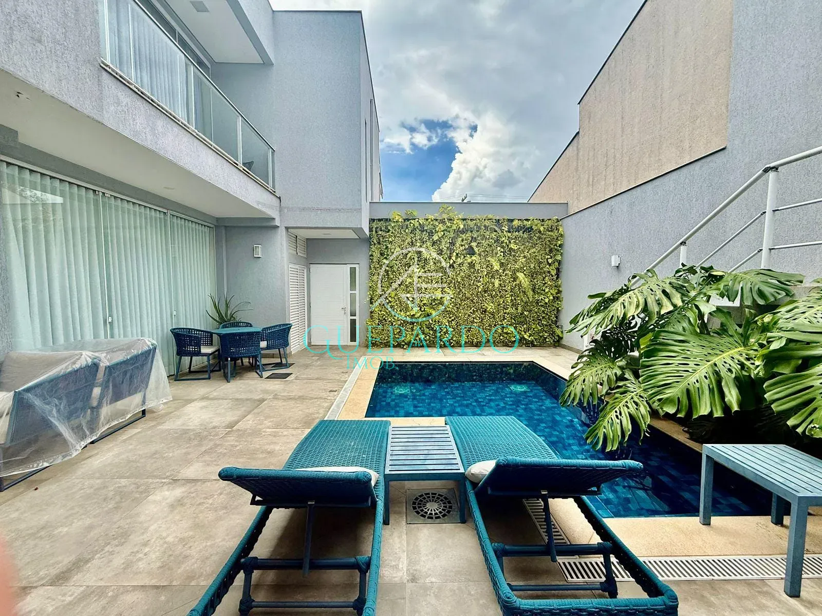 Casa, 4 quartos, 315 m² - Foto 21