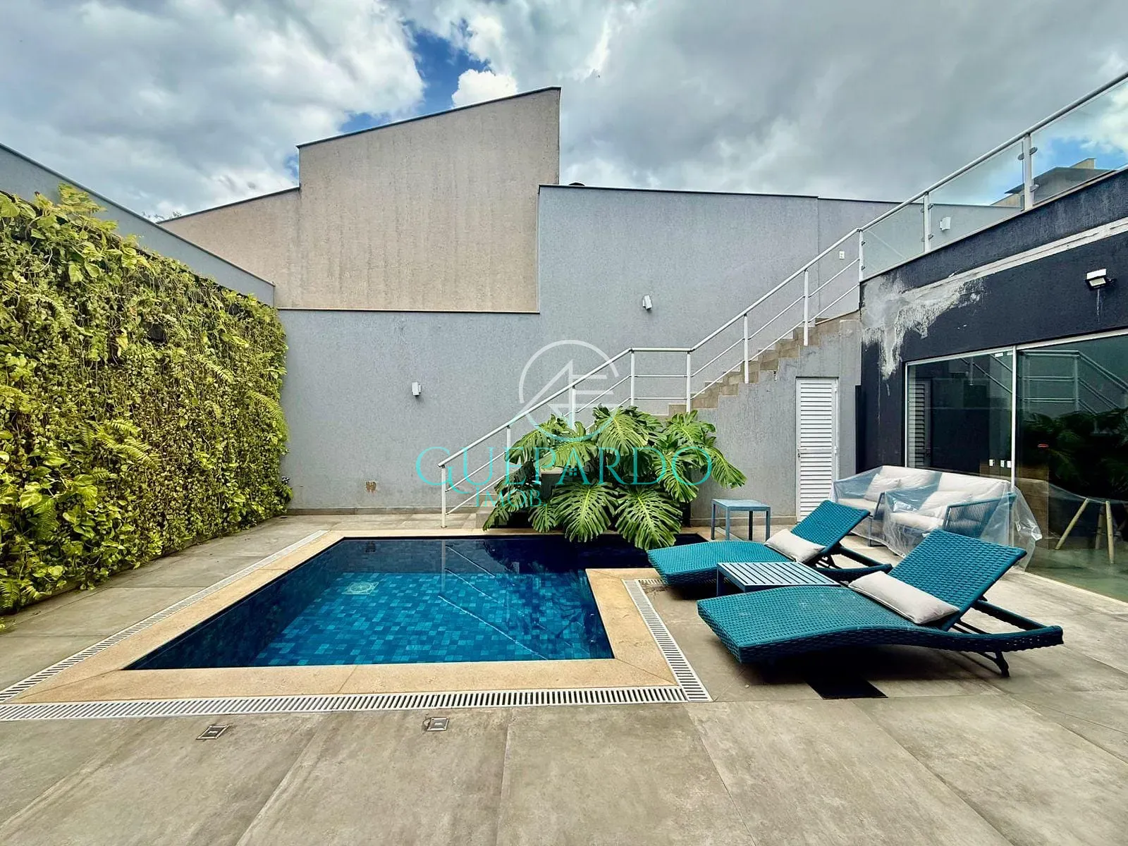 Casa, 4 quartos, 315 m² - Foto 22