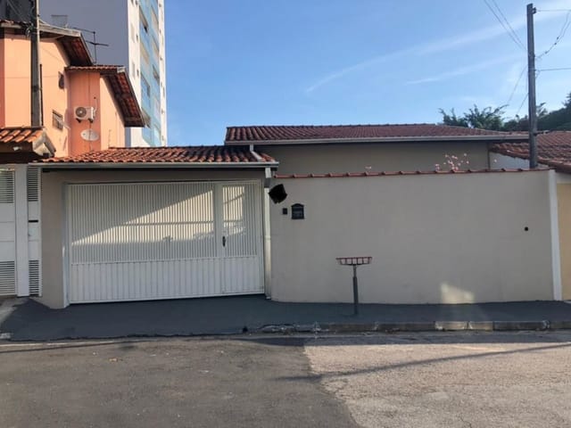 Foto do Casa - Casa à venda, 70 m² por R$ 460.000,00 - Parque Industrial - São José dos Campos/SP | INDEPENDENCE NEGOCIOS IMOBILIARIOS LTDA