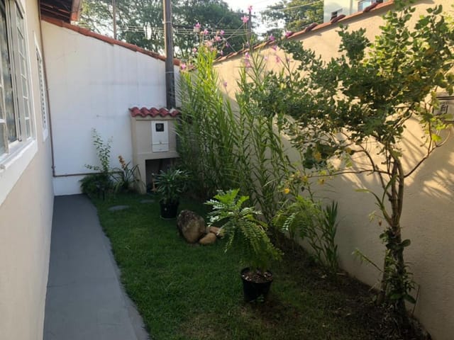 Foto do Casa - Casa à venda, 70 m² por R$ 460.000,00 - Parque Industrial - São José dos Campos/SP | INDEPENDENCE NEGOCIOS IMOBILIARIOS LTDA