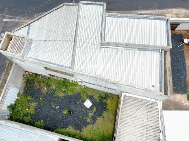 Casa com 311m² 5 quartos e 2 banheiros, à venda, no bairro Residencial Hebrom em Senador Canedo