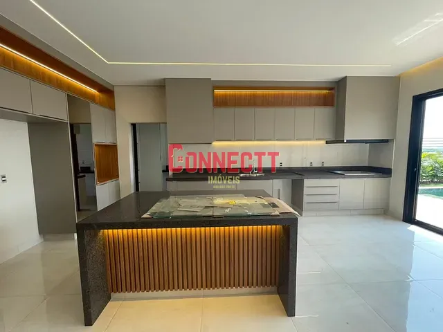 Casa com 435m² 3 quartos e 5 banheiros, à venda, no bairro Zona Sul em Ribeirão Preto