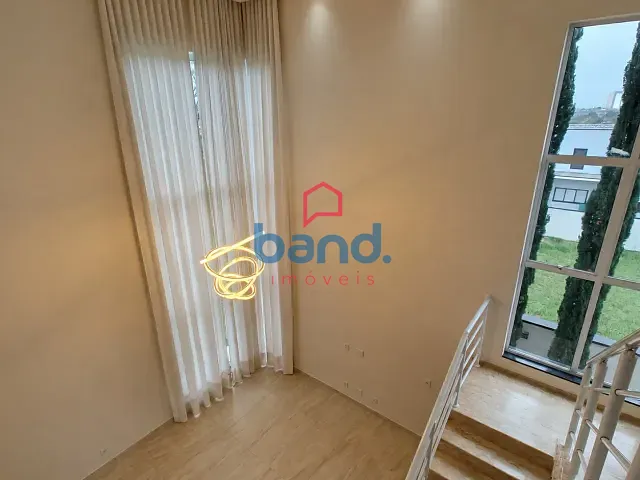 Casa 3 quartos e 2 banheiros, à venda, no bairro Portal dos Bandeirantes II em Porto Feliz