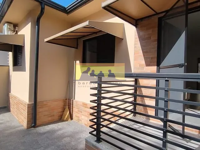 Casa com 294m² 3 quartos e 2 banheiros, à venda, no bairro Cidade Universitária em Campinas