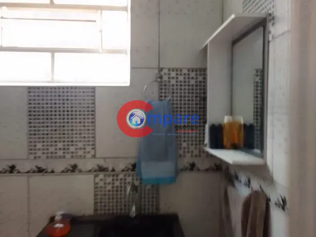 Casa com 250m² 3 quartos e 2 banheiros, à venda, no bairro Jardim do Triunfo em Guarulhos