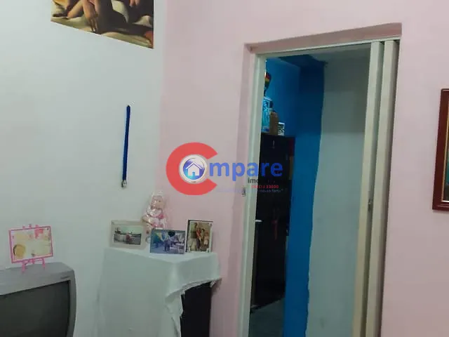 Casa com 250m² 3 quartos e 2 banheiros, à venda, no bairro Jardim do Triunfo em Guarulhos