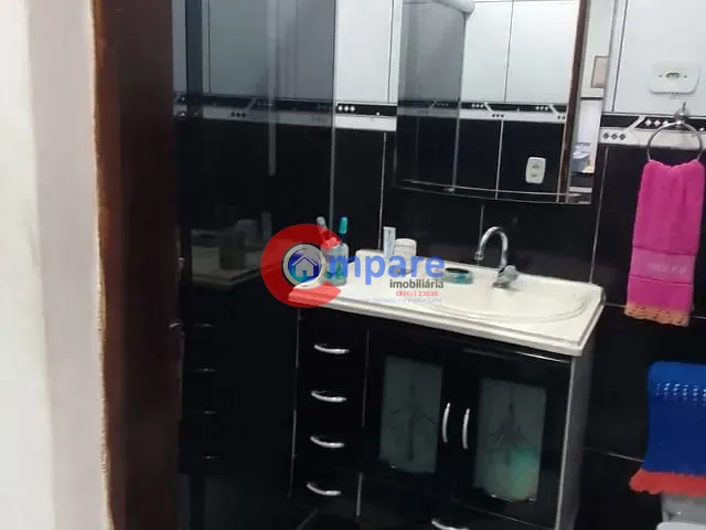 Casa com 250m² 3 quartos e 2 banheiros, à venda, no bairro Jardim do Triunfo em Guarulhos