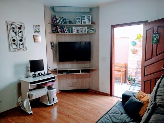 Foto do Casa - Casa à venda, Jardim Europa, Itupeva, SP | Copette Imóveis