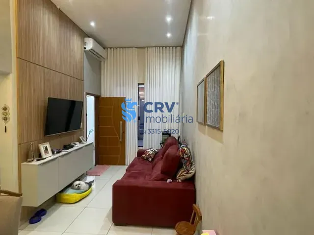 Casa com 90m² 3 quartos e 2 banheiros, à venda, no bairro Indusville em Londrina