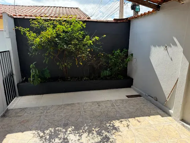 Casa 2 quartos e 1 banheiro, à venda, no bairro Santo Antônio em Lorena