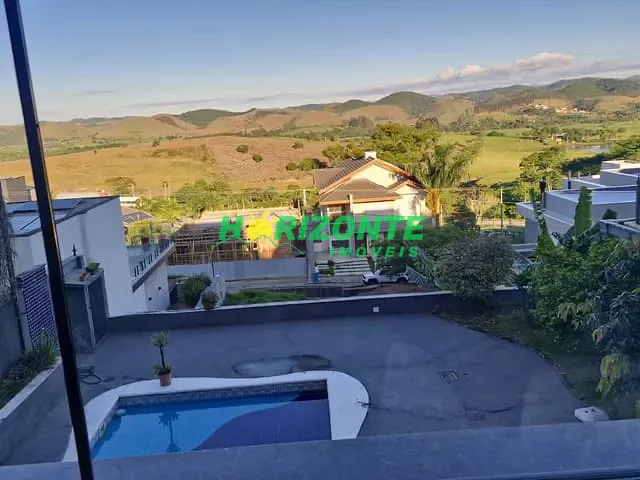 Casa 5 quartos e 7 banheiros, à venda, no bairro urbanova em São José dos Campos