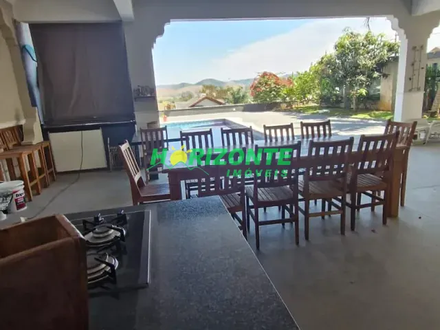 Casa 5 quartos e 7 banheiros, à venda, no bairro urbanova em São José dos Campos